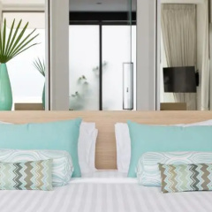 Villa Manta Samui - Your Private Waterfront Oasis thumbnail 2