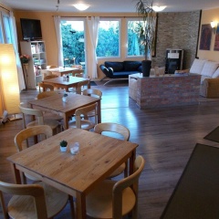 Quartier Hostel Potsdam - Bild 22