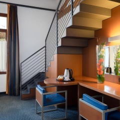 Eurostars Cannaregio - Bild 18