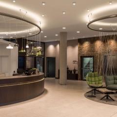 Hyatt Place Frankfurt Airport - Bild 2