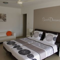 Spacious Villa With Phenomenal Views, Walking Distance to the Beach in Willemstad, Curacao from 500$, photos, reviews - zenhotels.com photo 18