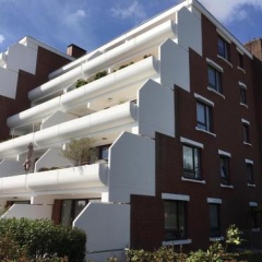 Haus Halligblick Wohnung 18 - Bild 1
