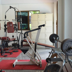 Sananwan Palace - Bild 13