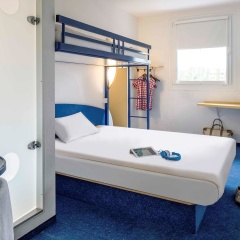 ibis budget Graz City - Bild 3