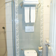 Azak Hotel - Bild 9