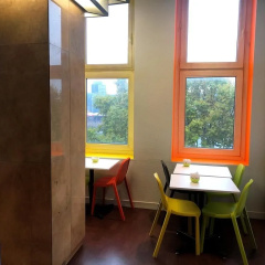 ibis budget Paris Porte de Bercy Hotel - Bild 17