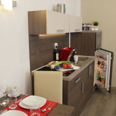 Hotel Residence Spalena - Bild 25