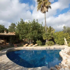 Finca La Serra de Bunyola - Bild 2