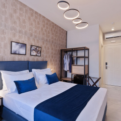 Trendy Hotel by Athens Prime Hotels - Bild 3