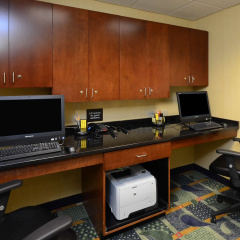 Hampton Inn & Suites Lynchburg thumbnail 3
