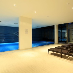 Glory Residence Taksim - Bild 18