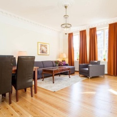 ApartDirect Sveavagen - Bild 11