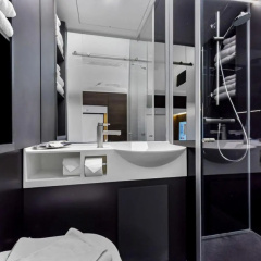 The Z Hotel Holborn - Bild 19