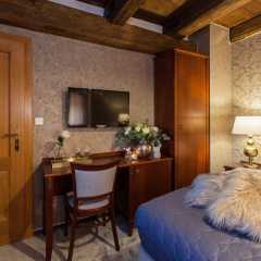 Pytloun Chateau Hotel Ctenice - Bild 6