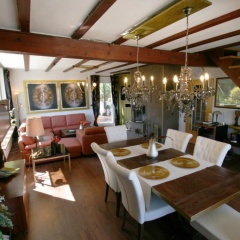 Luxus-Apartment mit wunderschönem Panoramablick - Bild 11