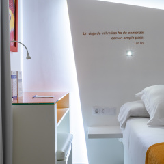 Atarazanas Málaga Boutique Hotel - Bild 16
