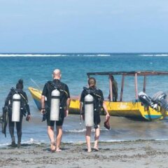 Atauro Dive Resort in Beloi, East Timor from 207$, photos, reviews - zenhotels.com photo 30