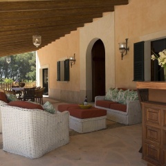 Finca Son Felip - El Arenal - Bild 11