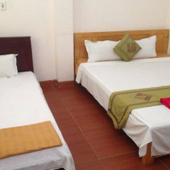 Thanh Huong Airport Hotel thumbnail 25