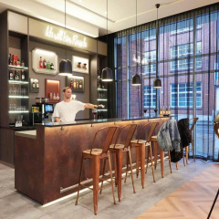 ibis Styles Bielefeld - Bild 19