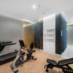 Vision Hotel - Bild 20