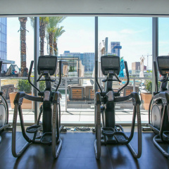 Marriott Marquis Houston thumbnail 8