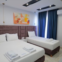 3 Islands 2 Hotel in Ksamil, Albania from 90$, photos, reviews - zenhotels.com photo 48