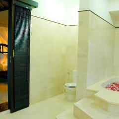 The Halcyon Villas Bali - Bild 2