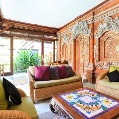 Villa Legong - Bild 13