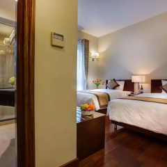 Sunline Hotel thumbnail 50