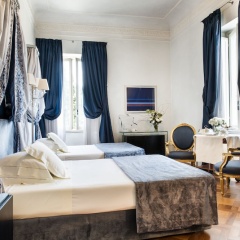 Villa La Vedetta - Bild 7
