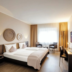 Altstadt Hotel Bielefeld - Bild 5