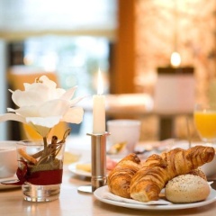Citta Trüffel Hotel - Bild 10