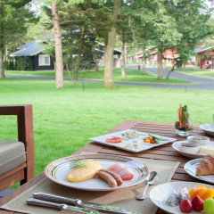 The Prince Villa Karuizawa thumbnail 6