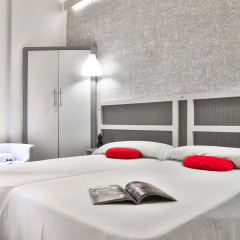 Hotel Palermo Barcelona - Bild 6