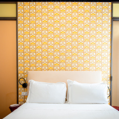 Boutique Centrale Palace Hotel - Bild 5