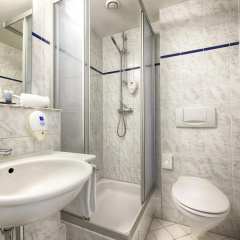 Enjoy Hotel Berlin City Messe - Bild 9