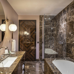 Hotel Topazz & Lamée - Bild 9