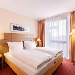Best Western Hotel Bamberg - Bild 5