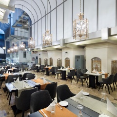 Crowne Plaza Istanbul - Old City - Bild 14
