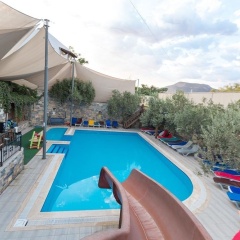 Inanc Hotel - Bild 9