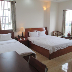 Thanh An Hotel thumbnail 38