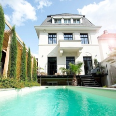 The Boarding Loft Heavensgate Mannheim - Bild 10