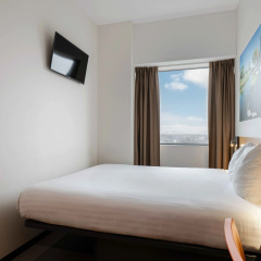 easyHotel Amsterdam Zaandam - Bild 6