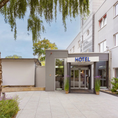 Designhotel Wienecke XI. Hannover - Bild 1