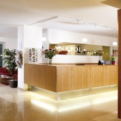 Four Points Flex by Sheraton Vienna Mariahilf - Bild 2