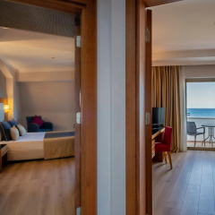 Sunland Resort Hotel Beldibi - Bild 26