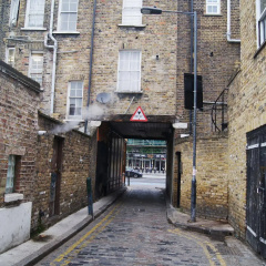 The Residence London City thumbnail 28