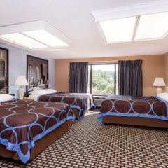 Super 8 By Wyndham Tallapoosa thumbnail 6