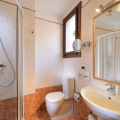 Hotel Ambassador Tre Rose - Bild 21